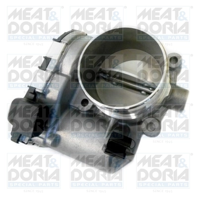 Throttle Body